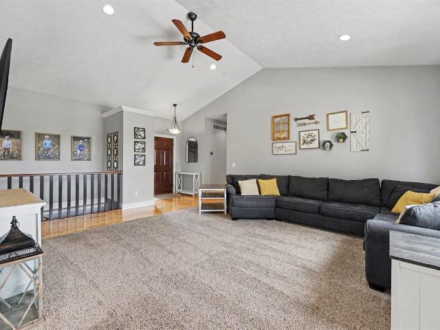 House for sale in Hudsonville, Michigan