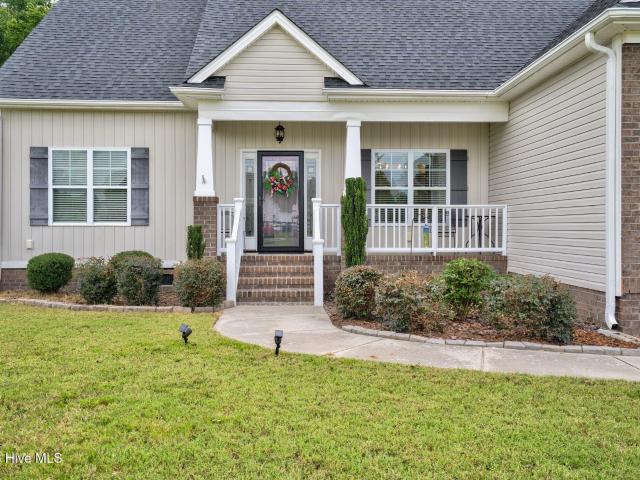 House for sale in North Carolina
