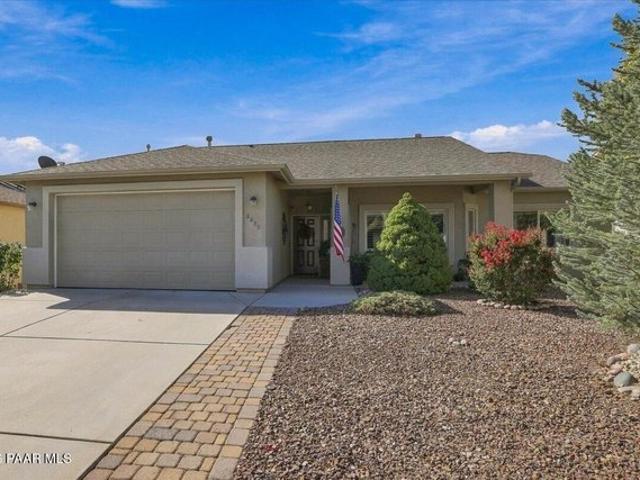 House for sale in Prescott Valley, Arizona
