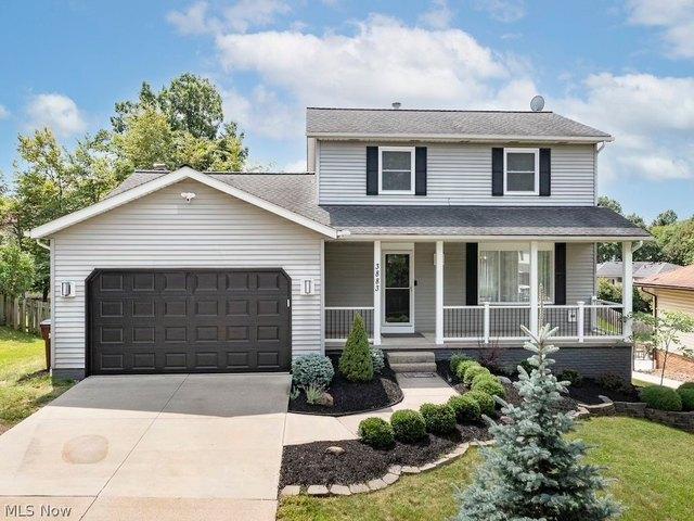 House for sale in Parma, Ohio