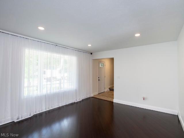 House for sale in Parma, Ohio