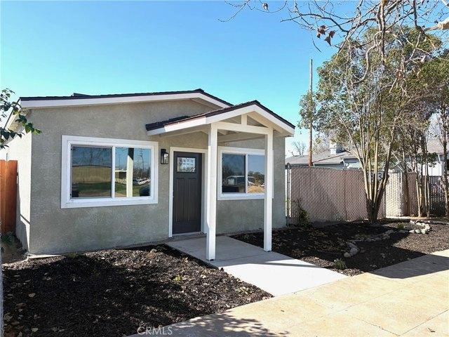 House for sale in California