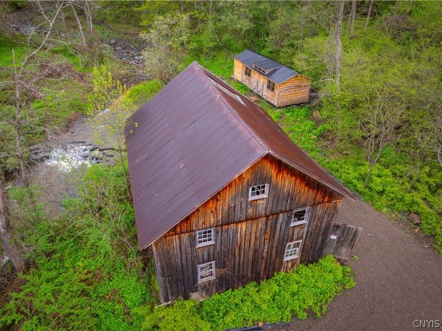 Land for sale in Middleville, New York