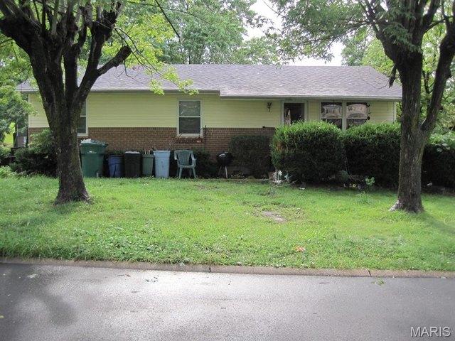 House for sale in Arnold, Missouri