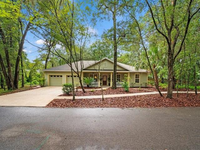 House for sale in Gainesville, Florida
