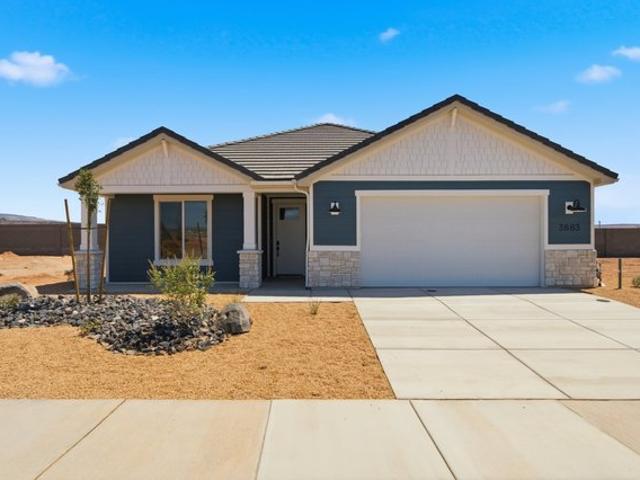 House for sale in Hurricane, Washington County
