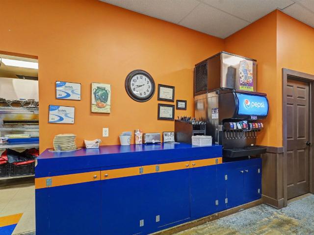 Commercial for sale in Hillsdale, Michigan