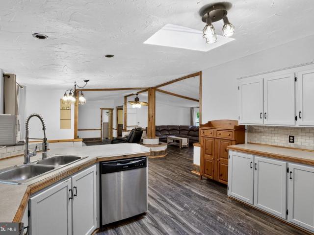 House for sale in Mechanicsville, Maryland