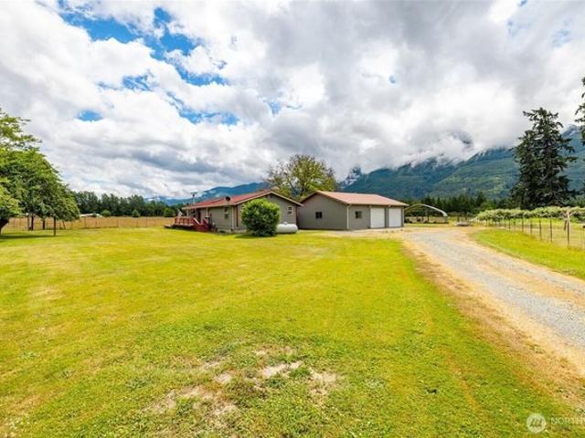 House for sale in Concrete, Washington