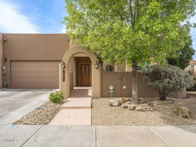 Townhouse for sale in Dona Ana, New Mexico