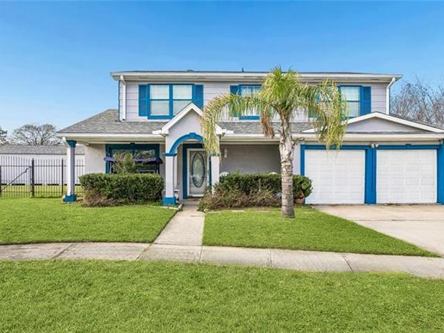 Property for sale in Harvey, Louisiana