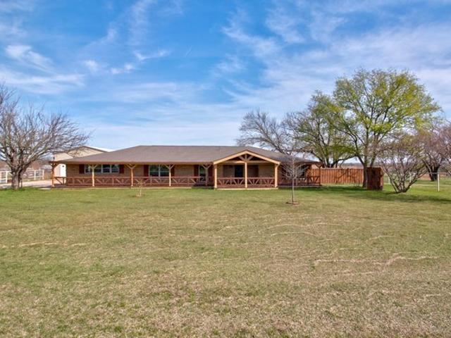 House for sale in Denton, Texas