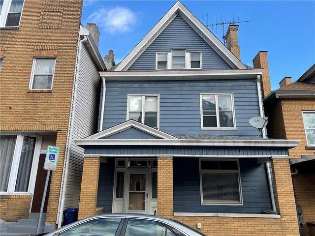 House for sale in Pittsburg, Pennsylvania
