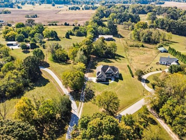 House for sale in Adams, Middle Tennessee