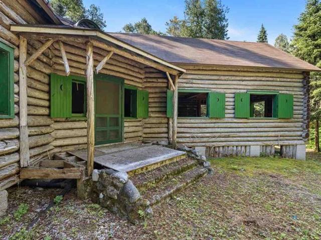 House for sale in Mackinac Island, Michigan