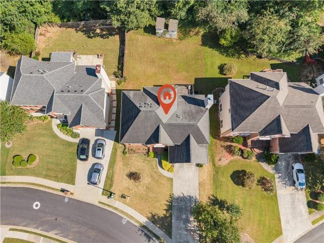 House for sale in Lilburn, Georgia