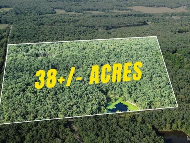 Land for sale in Owensville, Gasconade County