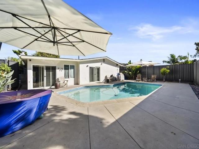House for sale in Clairemont East, San Diego
