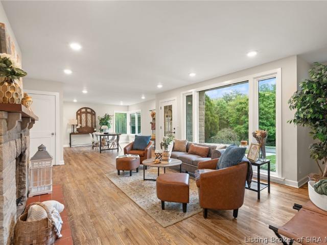 House for sale in Indiana