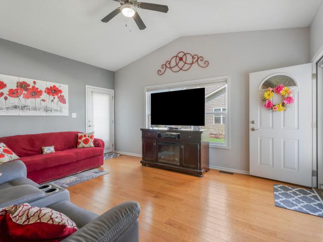 House for sale in Porter, Indiana