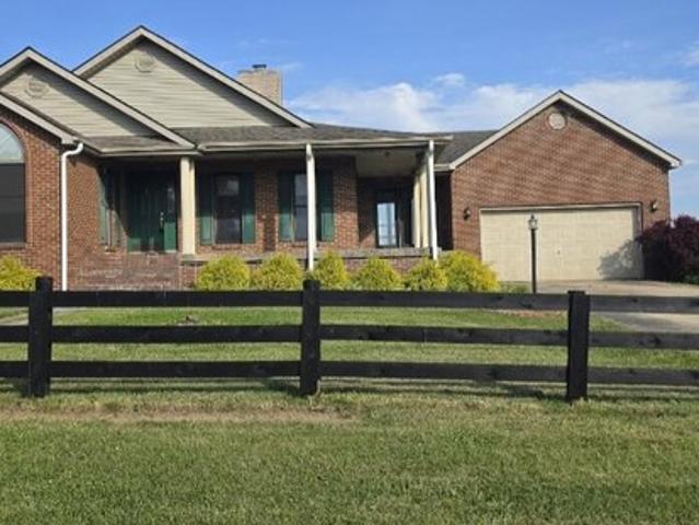 Farm for sale in Bath, Kentucky