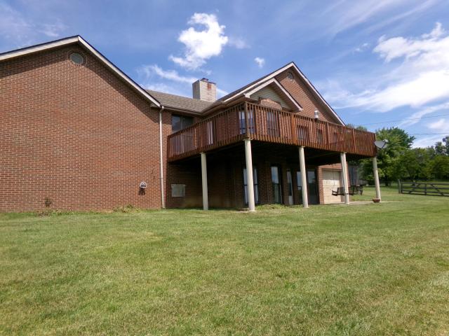 Farm for sale in Owingsville, Kentucky