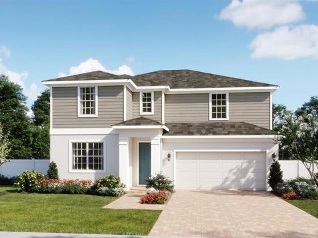 House for sale in Sanford, Florida