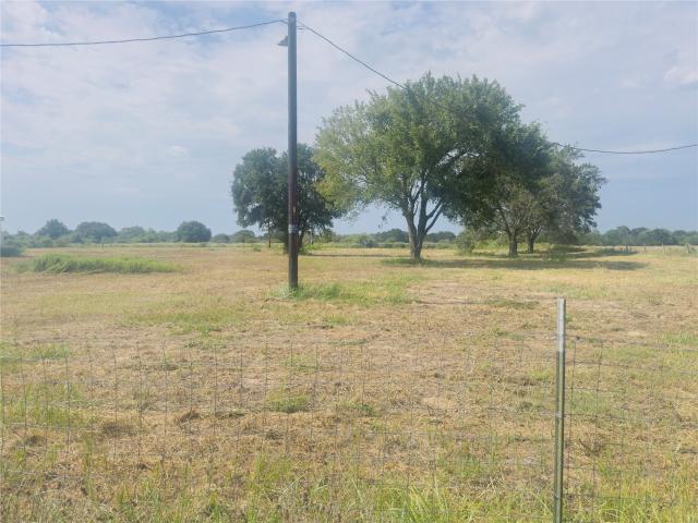 Land for sale in Hallettsville, Texas