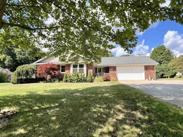 House for sale in Romulus, Michigan