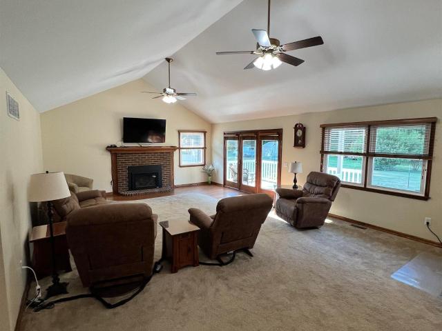 House for sale in Romulus, Michigan