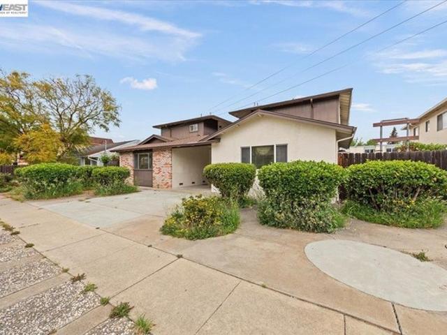 House for sale in Fremont, California