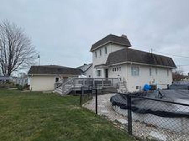 House for sale in Harrison Township, Michigan