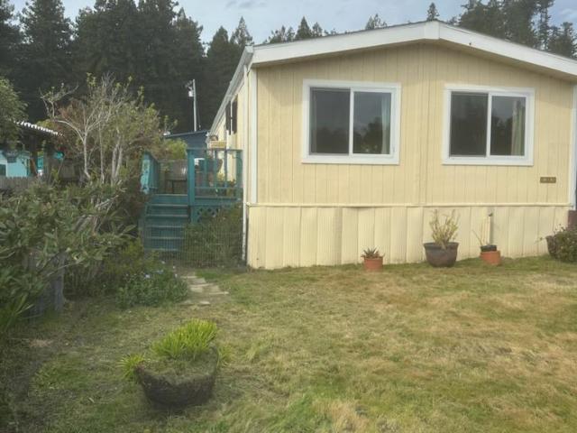 Property for sale in Gualala, California