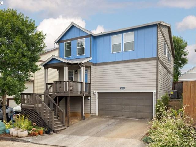 House for sale in Sandy, Clackamas County
