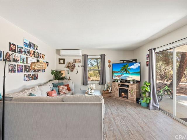 House for sale in Anza, California