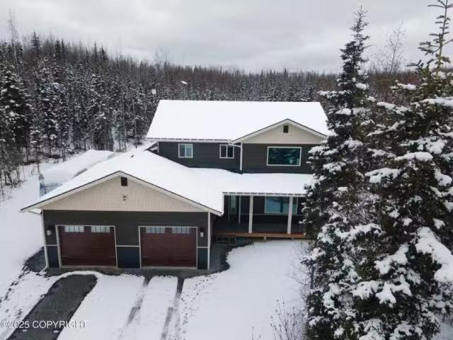 House for sale in Soldotna