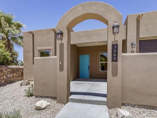 Townhouse for sale in Dona Ana, New Mexico