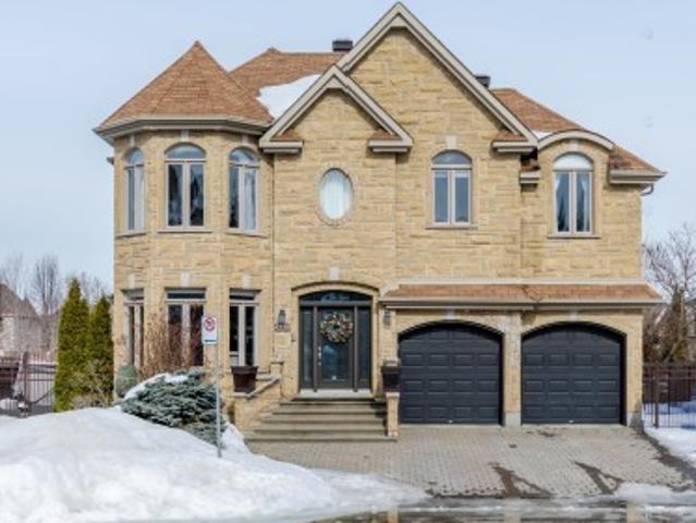 House for sale in St. Leonard's, Quebec