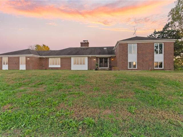 House for sale in Cherryvale, Montgomery County