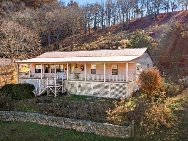 Farm for sale in Tennessee