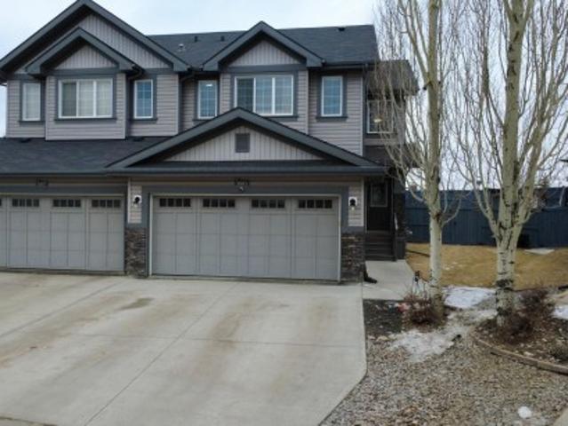House for sale in Wedgewood, Alberta