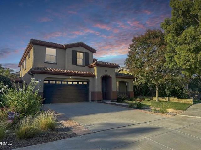 House for sale in Camarillo, California
