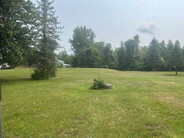 Land for sale in Michigan