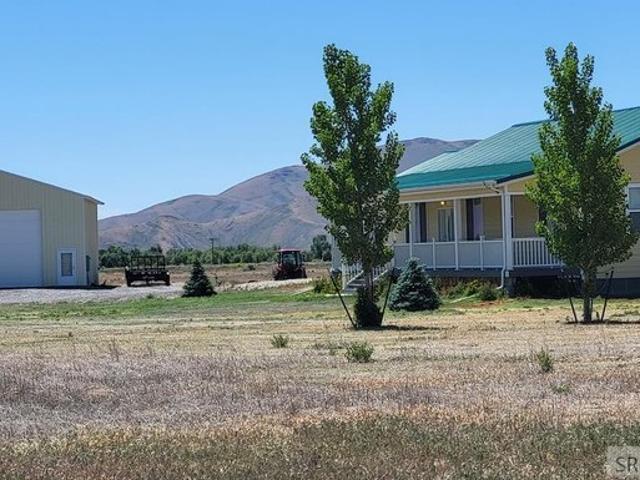 House for sale in Mackay, Idaho