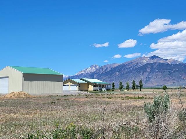 House for sale in Mackay, Idaho