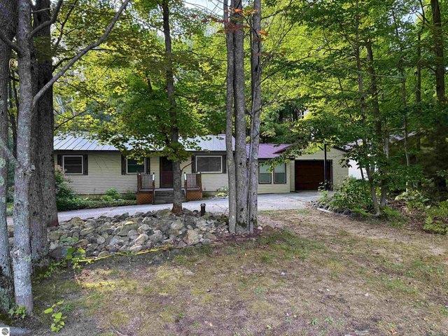 House for sale in Kalkaska, Michigan