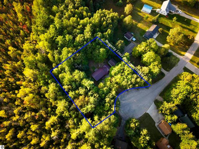 House for sale in Michigan