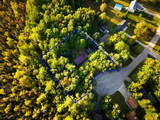 House for sale in Michigan