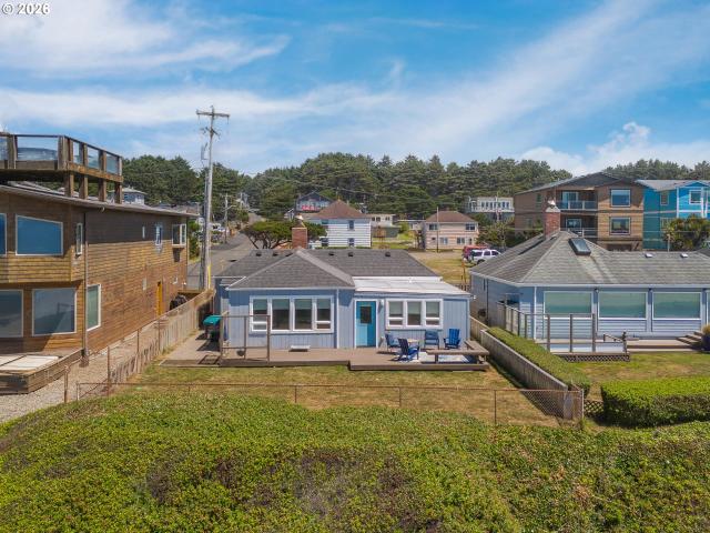 House for sale in Wecoma Beach, Lincoln City