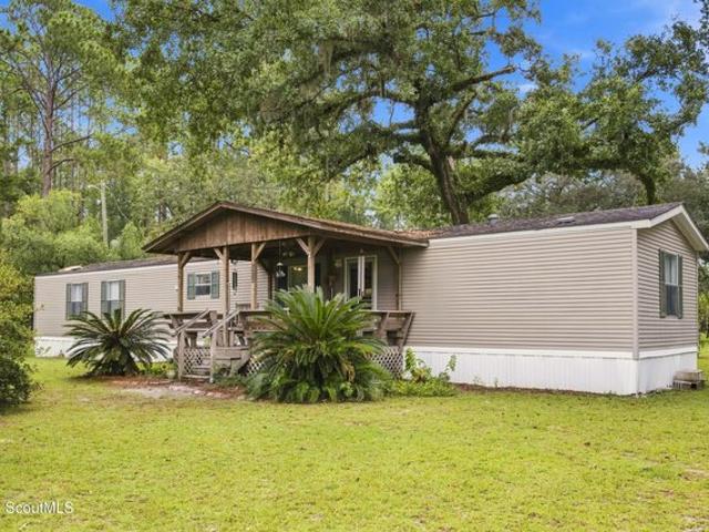 House for sale in Waycross, Georgia
